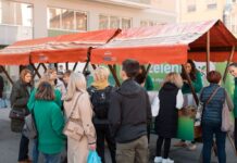 Dolac ove subote postao središte borbe protiv otpada od hrane uz edukativnu inicijativu Biraj zeleno