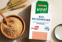 SPAR Hrvatska predstavio novu liniju dodataka prehrani – Vital pure