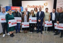Podravka ponovno okupila kooperante, zajedno proslavili rekordan prinos rajčice