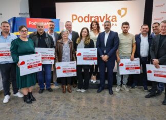 Podravka ponovno okupila kooperante, zajedno proslavili rekordan prinos rajčice