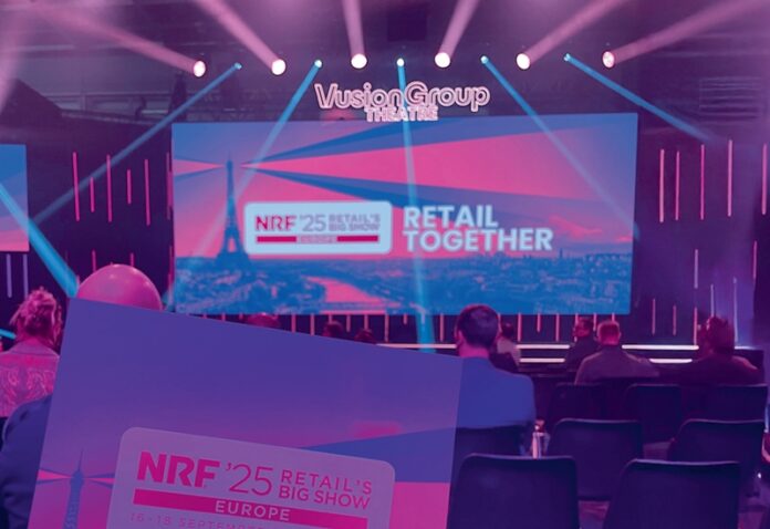 Retail Big Show
