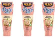 Rio Mare Paté namaz od tunjevine i majoneze