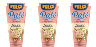 Rio Mare Paté namaz od tunjevine i majoneze