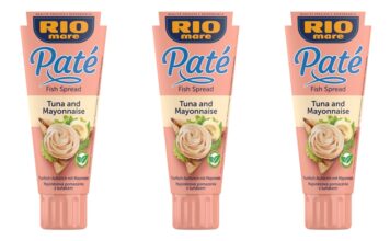 Rio Mare Paté namaz od tunjevine i majoneze
