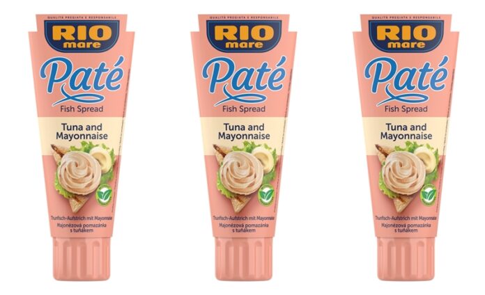 Rio Mare Pate