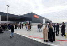 Studenac otvorio Logističko-distributivni centar u Velikoj Gorici u koji je uložio 10 milijuna eura