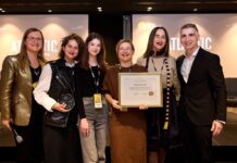 Atlantic Grupa dobila Above and Beyond certifikat