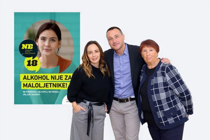 Ukljuci savjest
