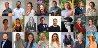 Trideset i dva mala poduzetnika iz svih krajeva Hrvatske osvojila stipendiju za Uplift akademiju