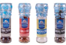 Fina keramika za fina jela