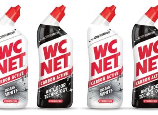 WC Net Carbone Active