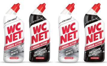 WC Net Carbone Active