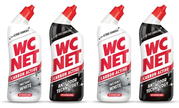 WC Net