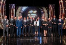 Najuspješnije tvrtke nagrađene Zlatnom kunom