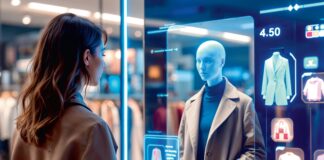 Budućnost trendova u retailu: Trendovi koji oblikuju ponašanje kupaca