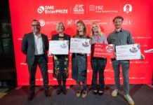 Generali proglasio pobjednike SME EnterPRIZE 2025. natječaja u održivosti u Hrvatskoj