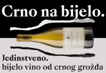 Crno na bijelo: Novo poglavlje elegancije iz Royal Hilla