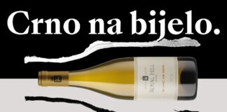 Crno na bijelo: Novo poglavlje elegancije iz Royal Hilla