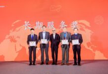 Gebrüder Weiss: kinesko tržište i dalje snažno raste