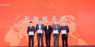 Gebrüder Weiss: kinesko tržište i dalje snažno raste