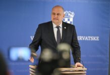 Vlada: Proširena lista proizvoda s ograničenim cijenama, ukupno ih je 100