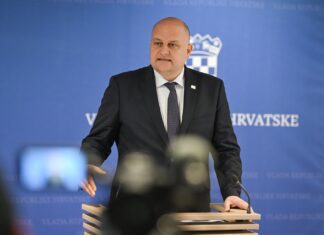 Vlada: Proširena lista proizvoda s ograničenim cijenama, ukupno ih je 100