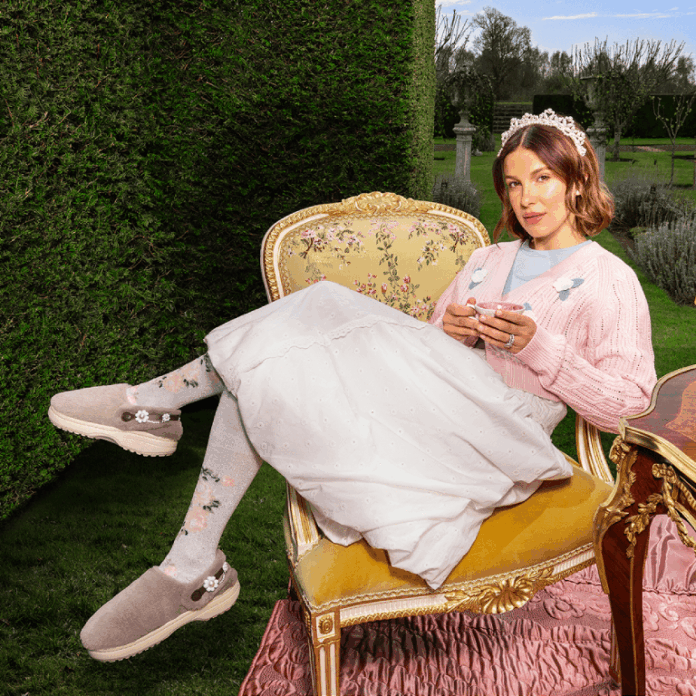 Classic Unfurgettable Clog_2