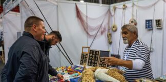 Ovogodišnji Crofish okupio 75 izlagača iz više zemalja