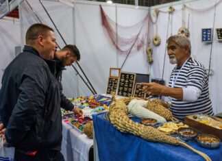 Ovogodišnji Crofish okupio 75 izlagača iz više zemalja