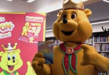 Intersnack Adria i Udruga ‘kako si?’ predstavili edukativne materijale kampanje ‘Hrskaj POM-BÄR slasno, izreci osjećaje jasno i glasno!’