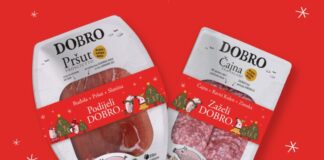 Ovih blagdana zaželi i podijeli DOBRO!