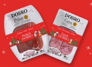 Ovih blagdana zaželi i podijeli DOBRO!