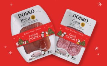 Ovih blagdana zaželi i podijeli DOBRO!