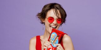 Zaboravite sve što ste znali o čokoladi do sada – kad ovo probate više je nećete gledati jednako