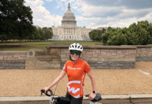 Gebrüder Weiss: Više od milijun kilometara prijeđeno biciklom za zaštitu oceana