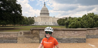 Gebrüder Weiss: Više od milijun kilometara prijeđeno biciklom za zaštitu oceana