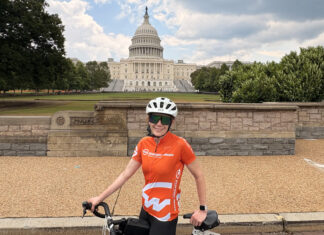 Gebrüder Weiss: Više od milijun kilometara prijeđeno biciklom za zaštitu oceana