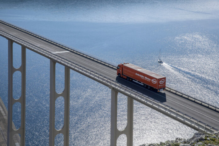 Gebruder Weiss-kamion