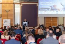 Predstavljena Zajednica za logistiku i transport u gospodarstvu HGK