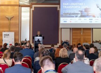 Predstavljena Zajednica za logistiku i transport u gospodarstvu HGK