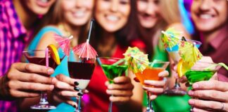 Jaka alkoholna pića: Kategorija vrijednosno raste 12,7% i količinski 10%