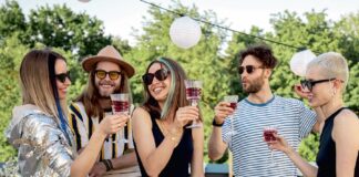 Od izlazaka do kućnih druženja: navike u konzumaciji jakih alkoholnih pića