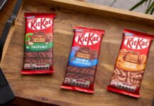 KitKat širi svoj svijet užitaka – na hrvatsko tržište stižu KitKat table i KitKat napitak