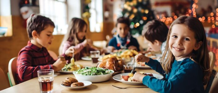Kaufland-SOS Dječja sela