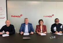Novo povećanje plaća radnicima Podravke i Belupa