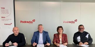 Novo povećanje plaća radnicima Podravke i Belupa