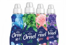 Ornel Power of Perfume