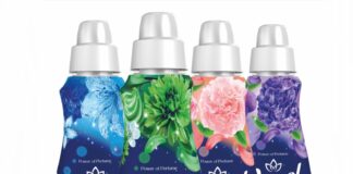 Ornel Power of Perfume