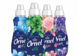 Ornel Power of Perfume