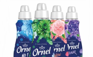 Ornel Power of Perfume